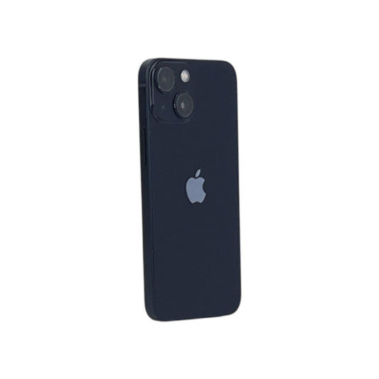 Apple iPhone 13 Mini Smartphone 5,4 Zoll (13,72 cm) 128 GB Mitternacht | Retourware
