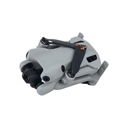 DJI Mini 4 Pro Drohne (RC2) Smart Controller faltbare RTF Reisedrohne Sub 250g | Retourware
