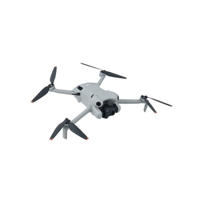 DJI Mini 4 Pro Drohne (RC2) Smart Controller faltbare RTF Reisedrohne Sub 250g | Retourware