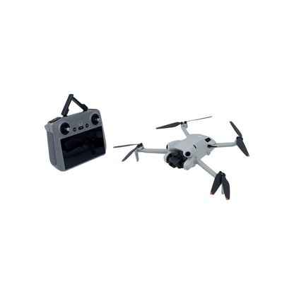 DJI Mini 4 Pro Drohne (RC2) Smart Controller faltbare RTF Reisedrohne Sub 250g | Retourware