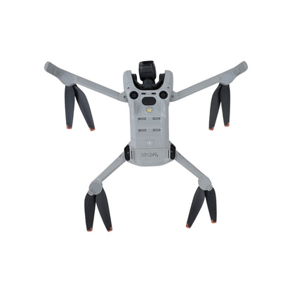 DJI Mini 4 Pro Drohne (RC2) Smart Controller faltbare RTF Reisedrohne Sub 250g | Retourware