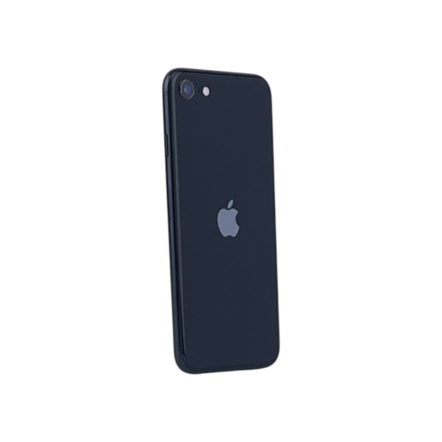 Apple iPhone SE 3. Gen Smartphone 4,7 Zoll (11,94 cm) 64 GB Mitternacht | Retourware