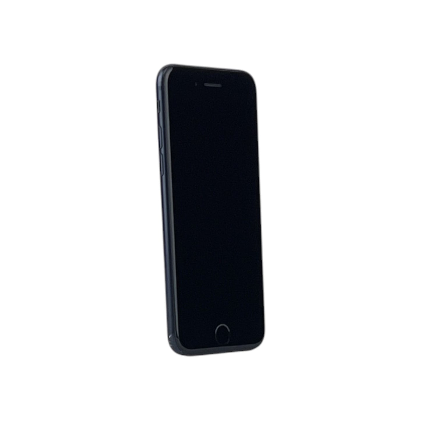 Apple iPhone SE 3. Gen Smartphone 4,7 Zoll (11,94 cm) 64 GB Mitternacht | Retourware