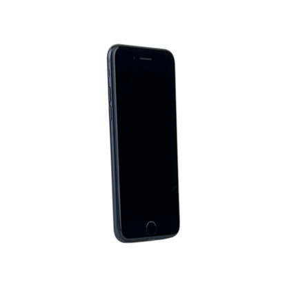 Apple iPhone SE 3. Gen Smartphone 4,7 Zoll (11,94 cm) 64 GB Mitternacht | Retourware