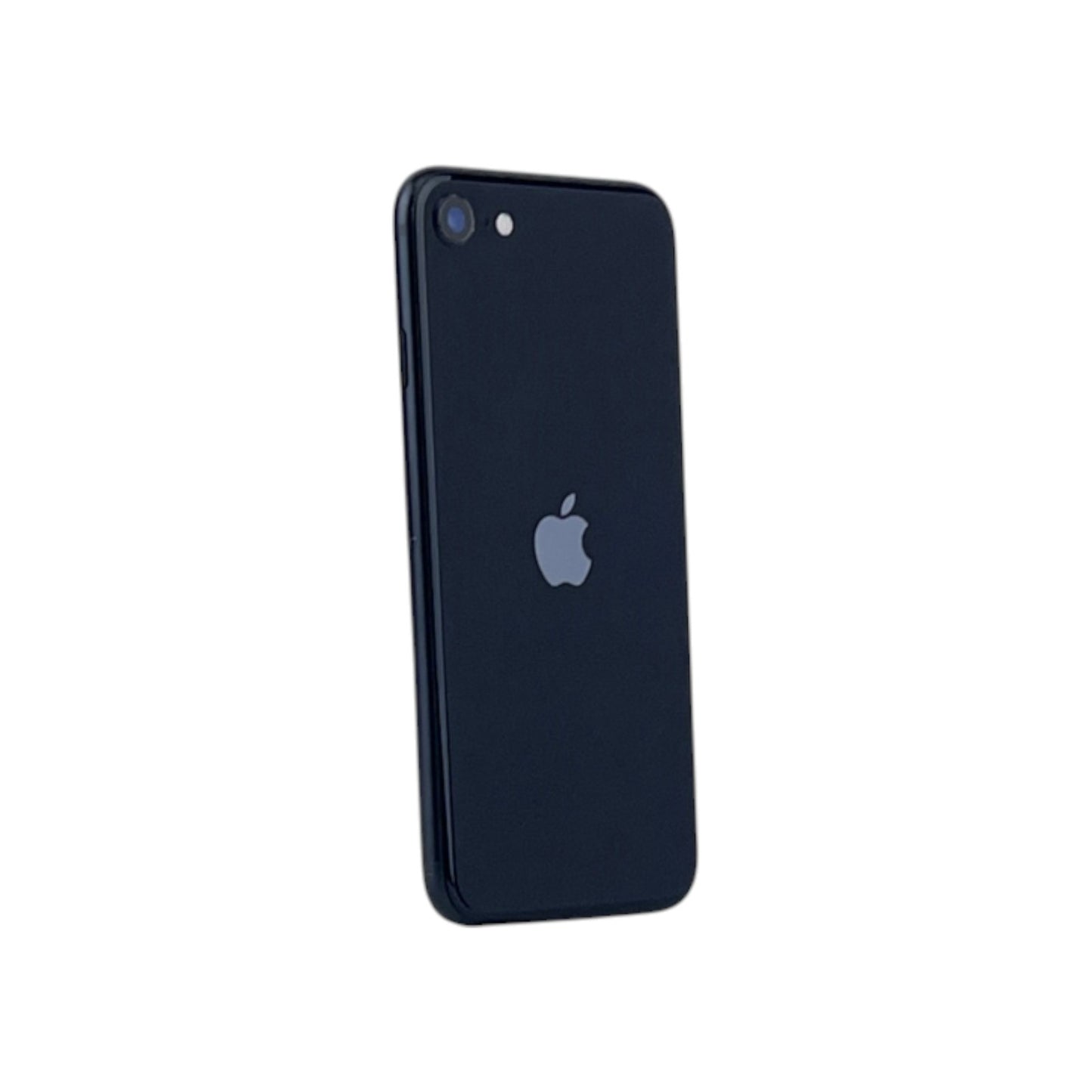 Apple iPhone SE 3. Gen Smartphone 4,7 Zoll (11,94 cm) 64 GB Mitternacht | Retourware