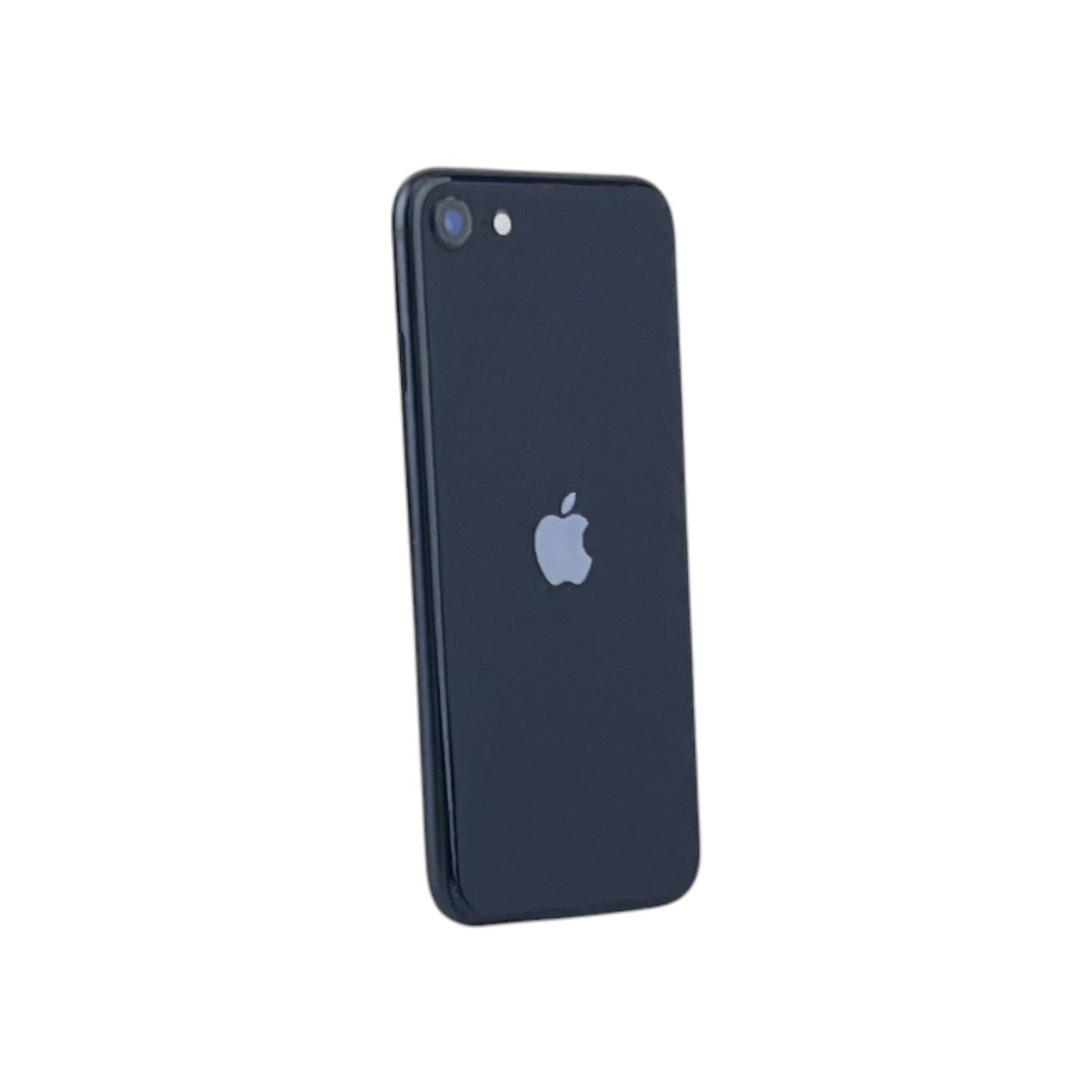 Apple iPhone SE 3. Gen Smartphone 4,7 Zoll (11,94 cm) 64 GB Mitternacht | Retourware