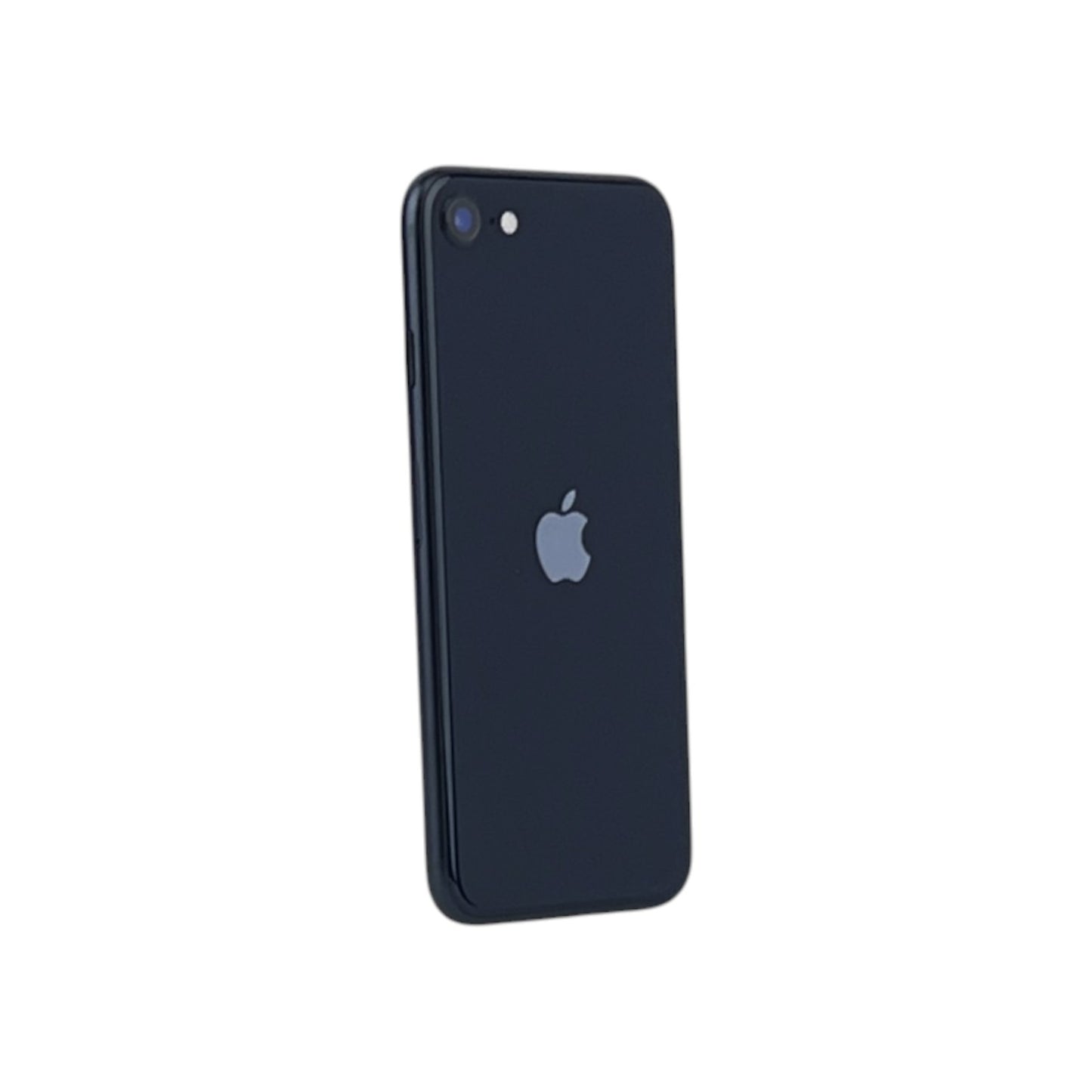 Apple iPhone SE 3. Gen Smartphone 4,7 Zoll (11,94 cm) 64 GB Mitternacht | Retourware