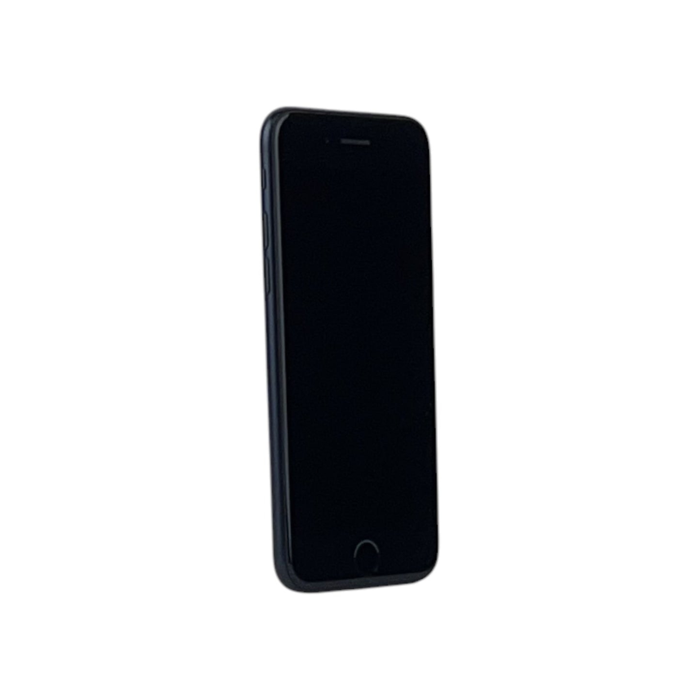 Apple iPhone SE 3. Gen Smartphone 4,7 Zoll (11,94 cm) 64 GB Mitternacht | Retourware