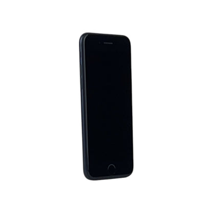 Apple iPhone SE 3. Gen Smartphone 4,7 Zoll (11,94 cm) 64 GB Mitternacht | Retourware
