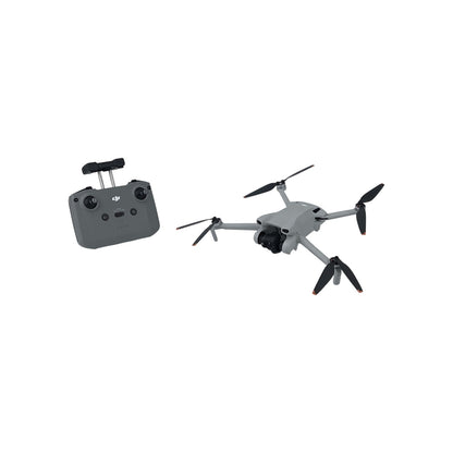 DJI Mini 3 DJI RC-N1 faltbare Reise Drohne Sub250g 4K 60fps Videos 48MP Fotos | Retourware