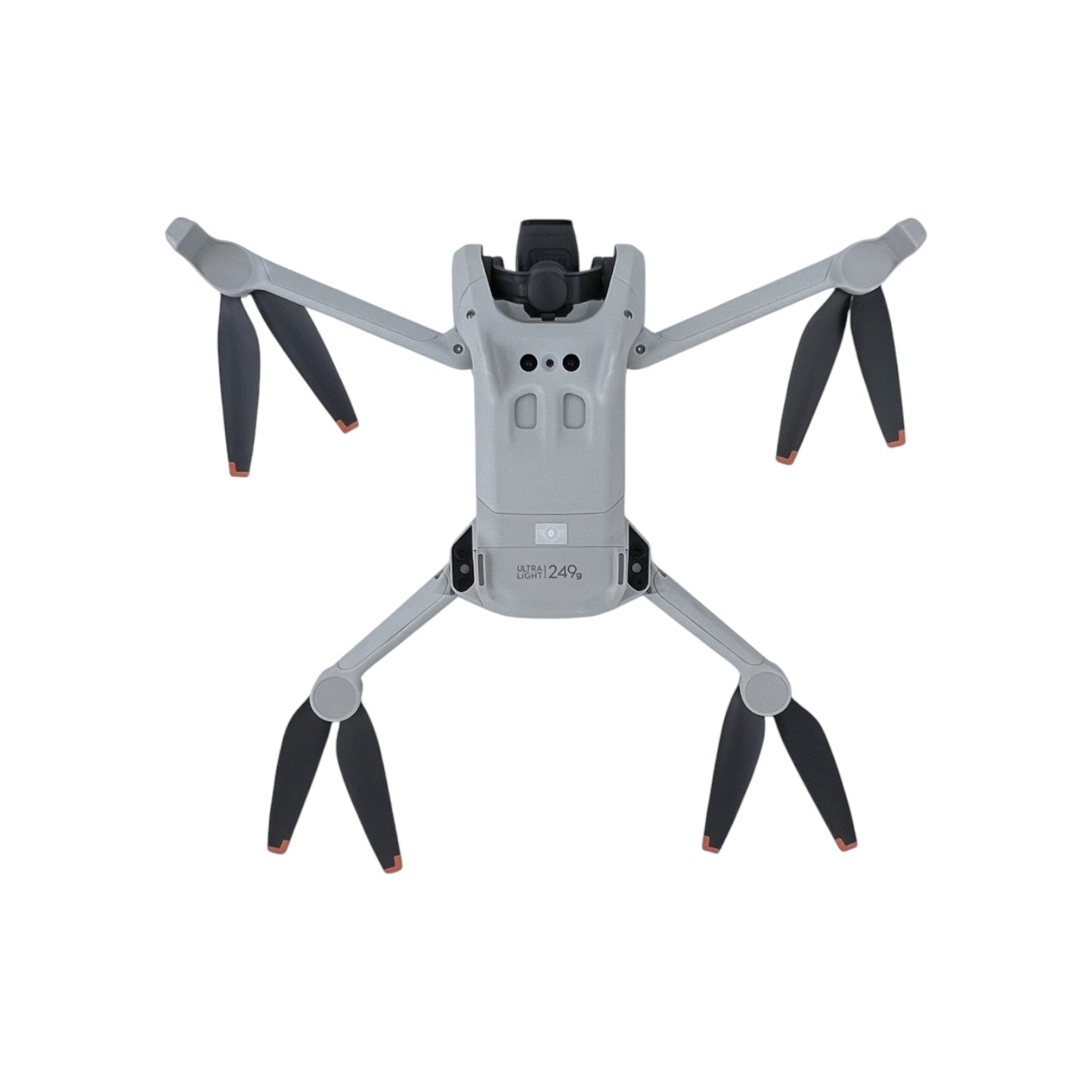 DJI Mini 3 DJI RC-N1 faltbare Reise Drohne Sub250g 4K 60fps Videos 48MP Fotos | Retourware