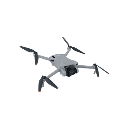 DJI Mini 3 DJI RC-N1 faltbare Reise Drohne Sub250g 4K 60fps Videos 48MP Fotos | Retourware