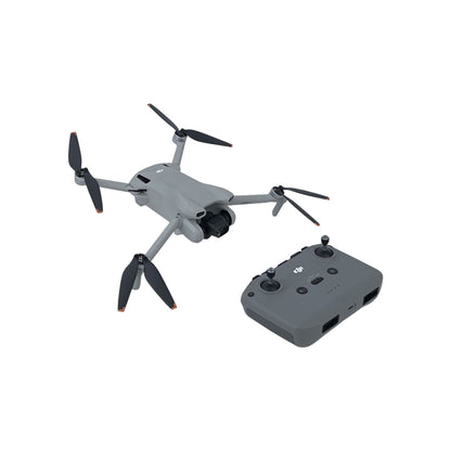 DJI Mini 3 DJI RC-N1 faltbare Reise Drohne Sub250g 4K 60fps Videos 48MP Fotos | Retourware