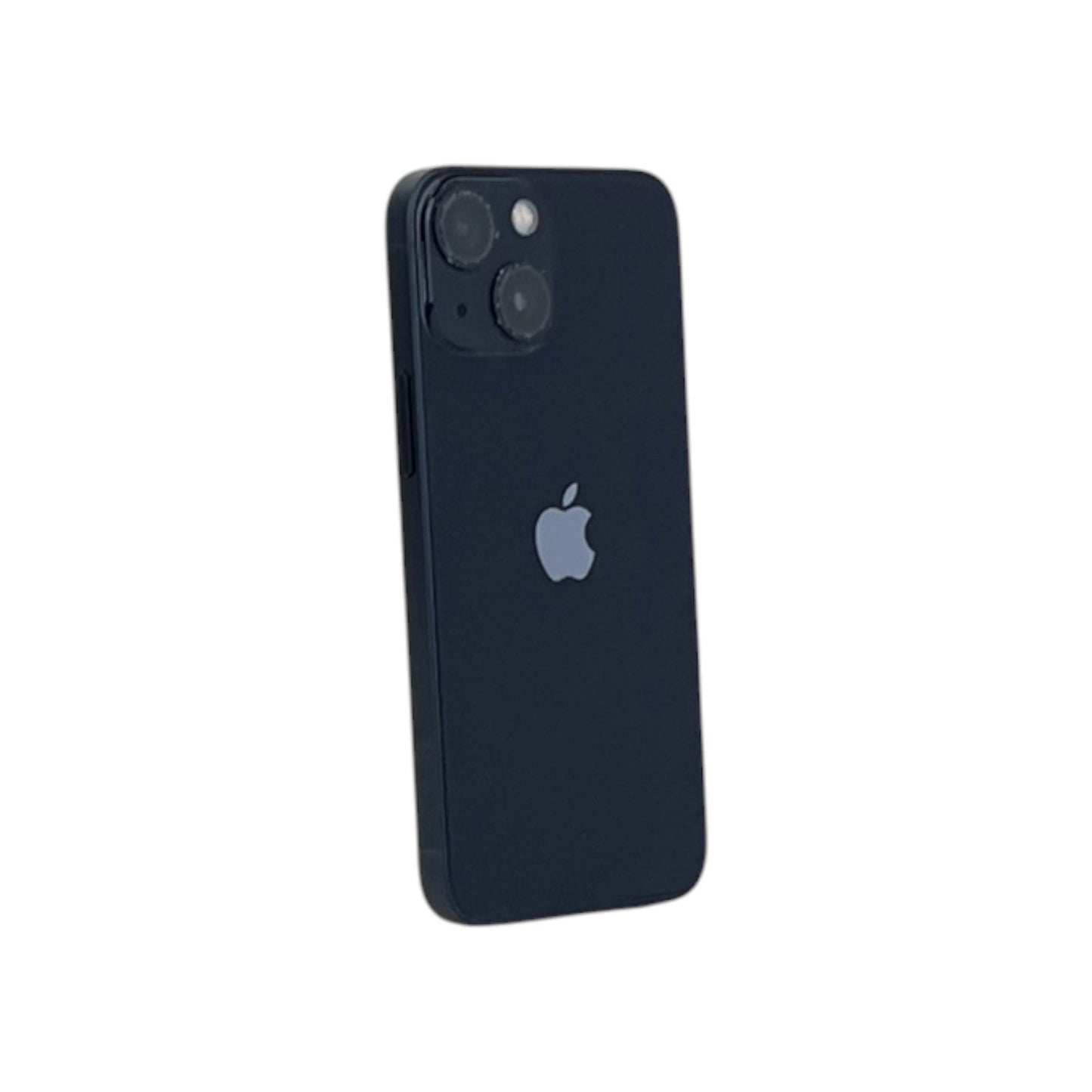 Apple iPhone 13 Mini Smartphone 5,4 Zoll (13,72 cm) 128 GB Mitternacht | Retourware
