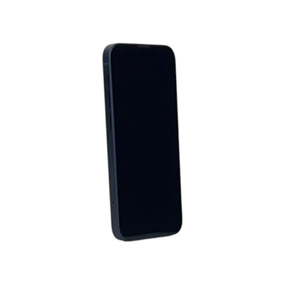 Apple iPhone 13 Mini Smartphone 5,4 Zoll (13,72 cm) 128 GB Mitternacht | Retourware