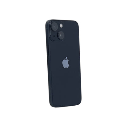 Apple iPhone 13 Mini Smartphone 5,4 Zoll (13,72 cm) 128 GB Mitternacht | Retourware