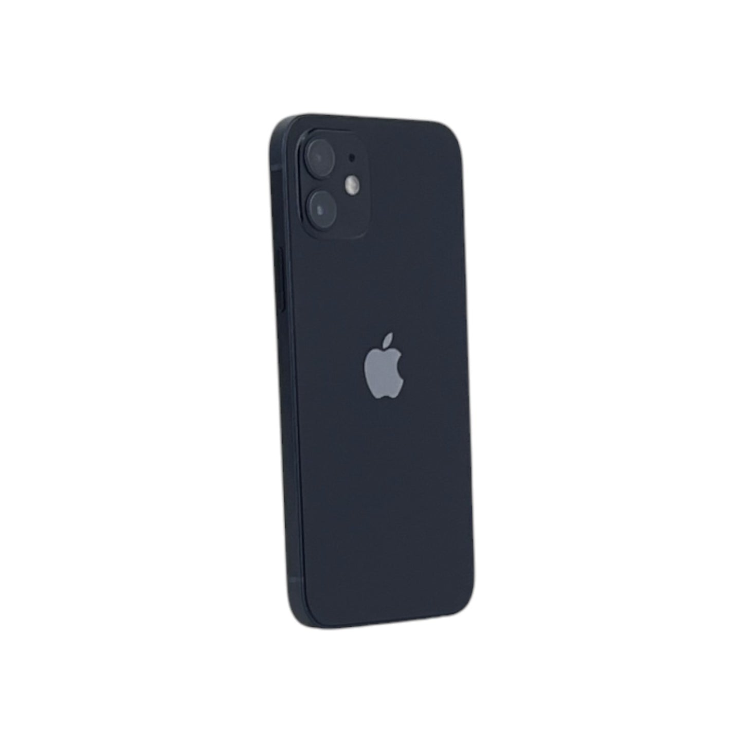 Apple iPhone 12 Smartphone 6,1 Zoll (15,49 cm) 128 GB Schwarz | Retourware