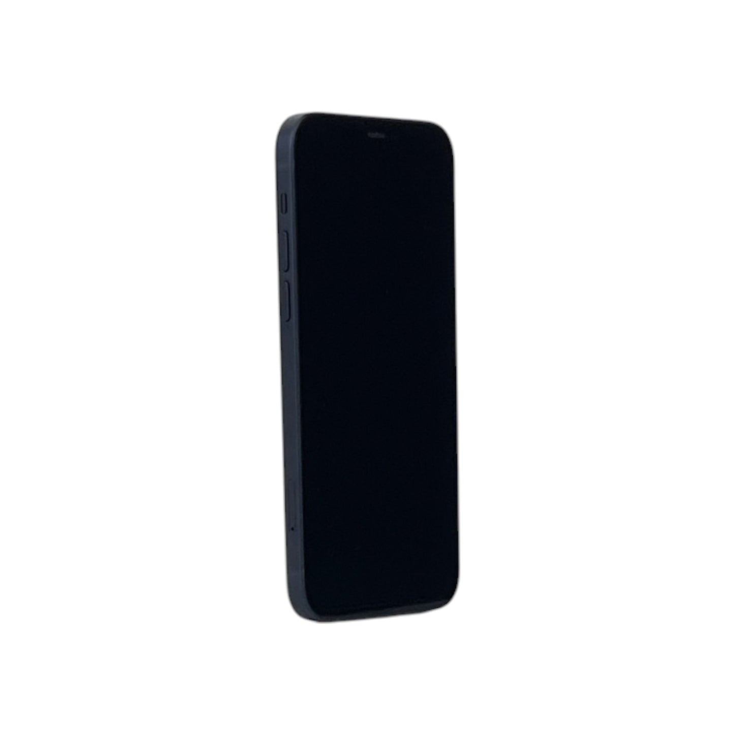 Apple iPhone 12 Smartphone 6,1 Zoll (15,49 cm) 128 GB Schwarz | Retourware