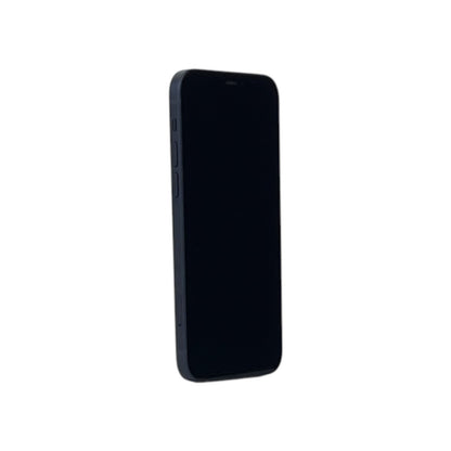 Apple iPhone 12 Smartphone 6,1 Zoll (15,49 cm) 128 GB Schwarz | Retourware