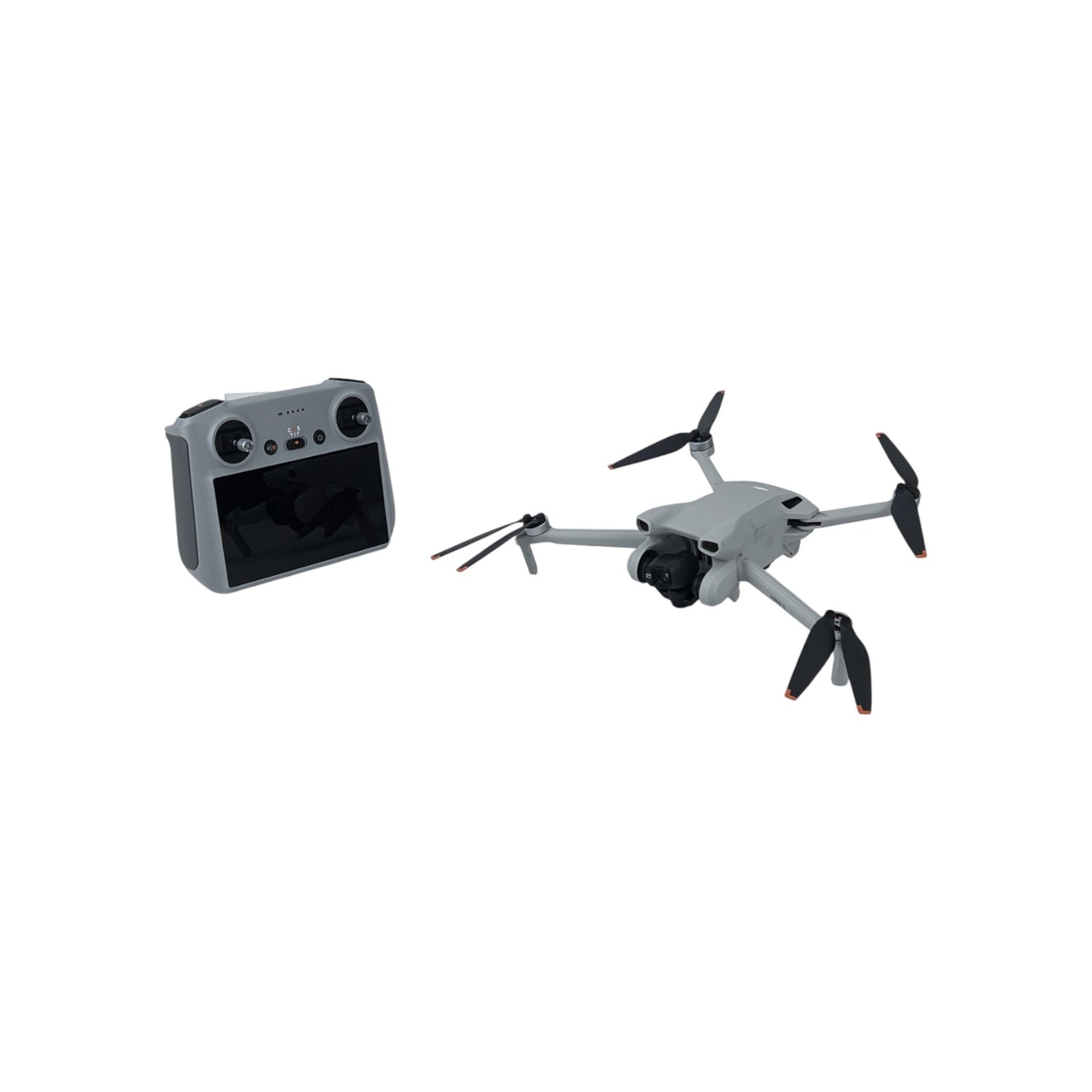DJI Mini 3 Fly More Combo Drohne Sub 250gr 4K UHD 12MP RTF Video Foto Drohne | Retourware