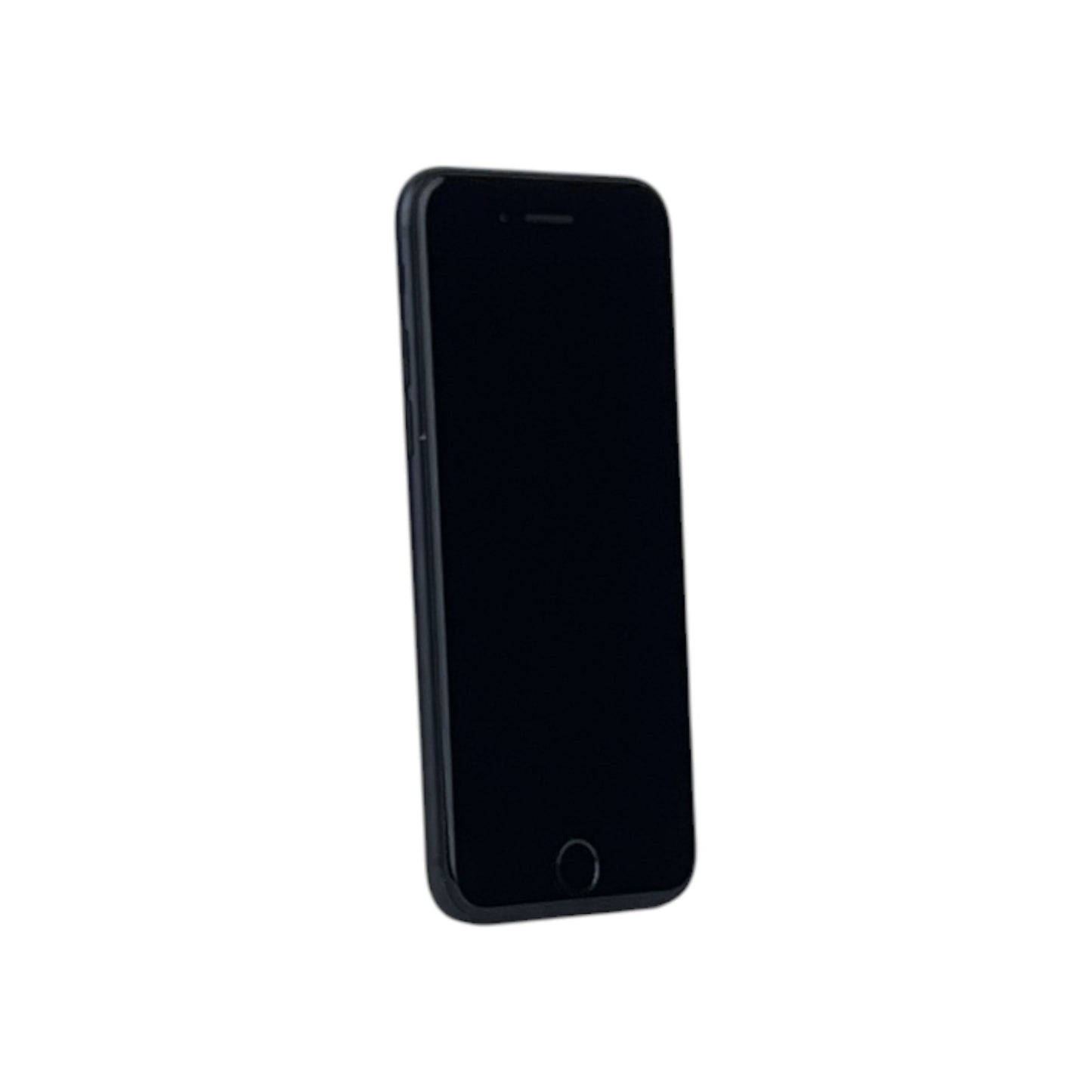 Apple iPhone SE 2. Gen Smartphone 4,7 Zoll (11,94 cm) 128 GB Schwarz | Retourware