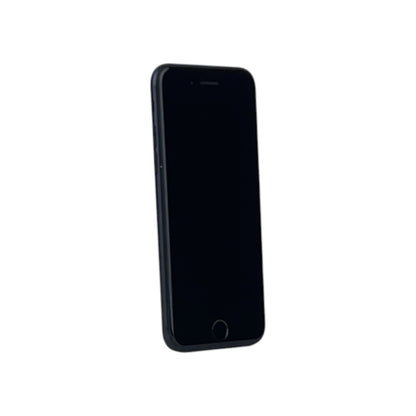 Apple iPhone SE 2. Gen Smartphone 4,7 Zoll (11,94 cm) 128 GB Schwarz | Retourware