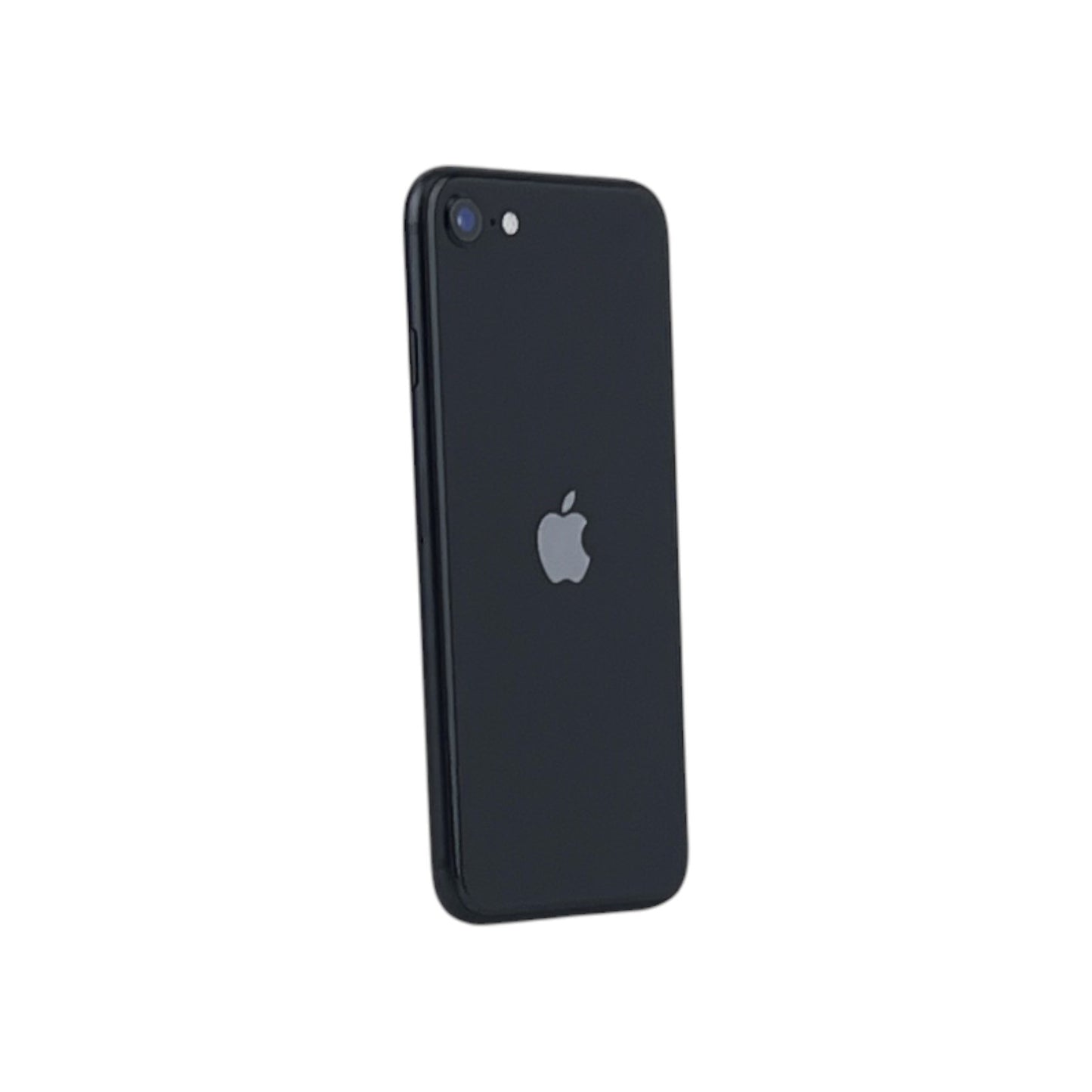 Apple iPhone SE 2. Gen Smartphone 4,7 Zoll (11,94 cm) 128 GB Schwarz | Retourware