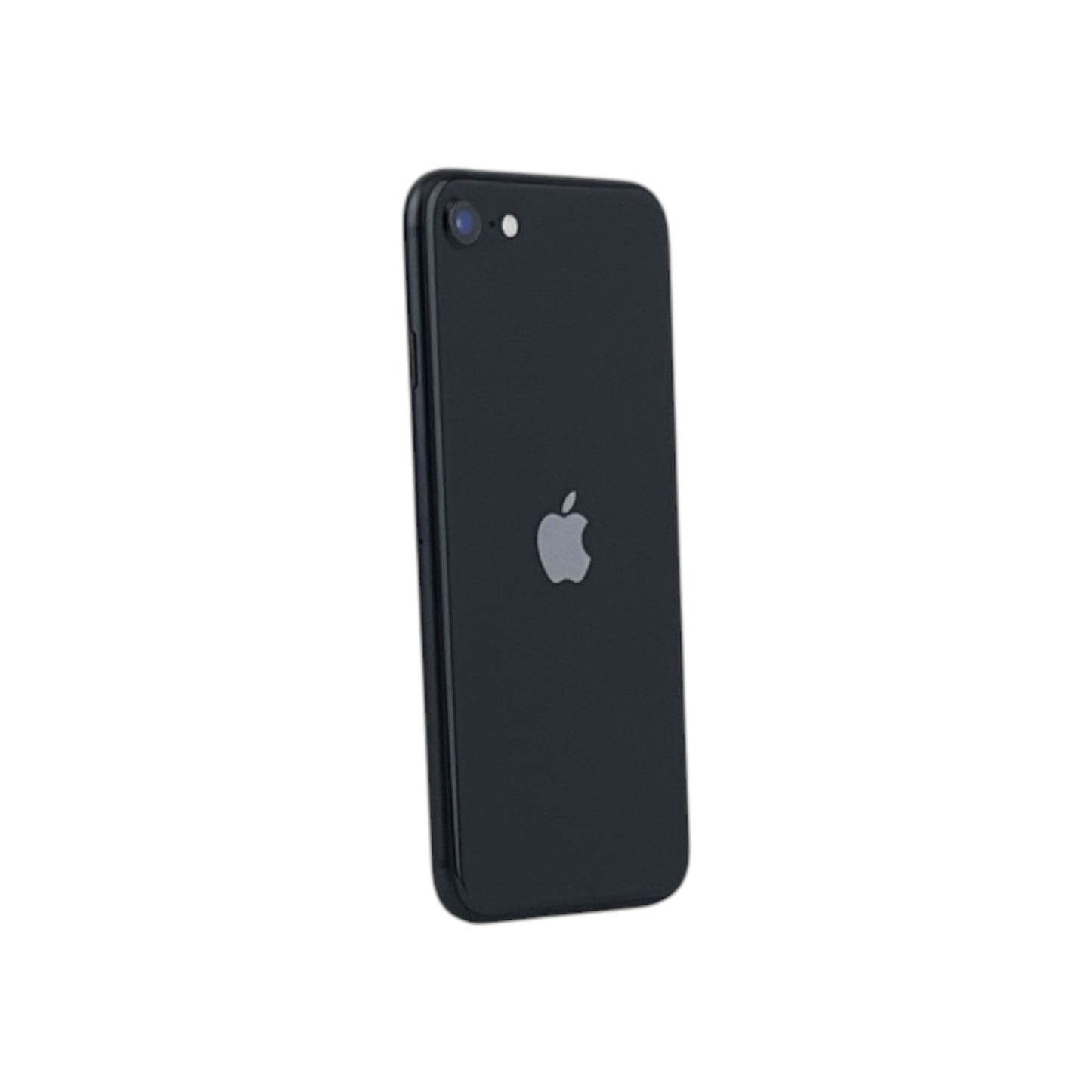 Apple iPhone SE 2. Gen Smartphone 4,7 Zoll (11,94 cm) 128 GB Schwarz | Retourware