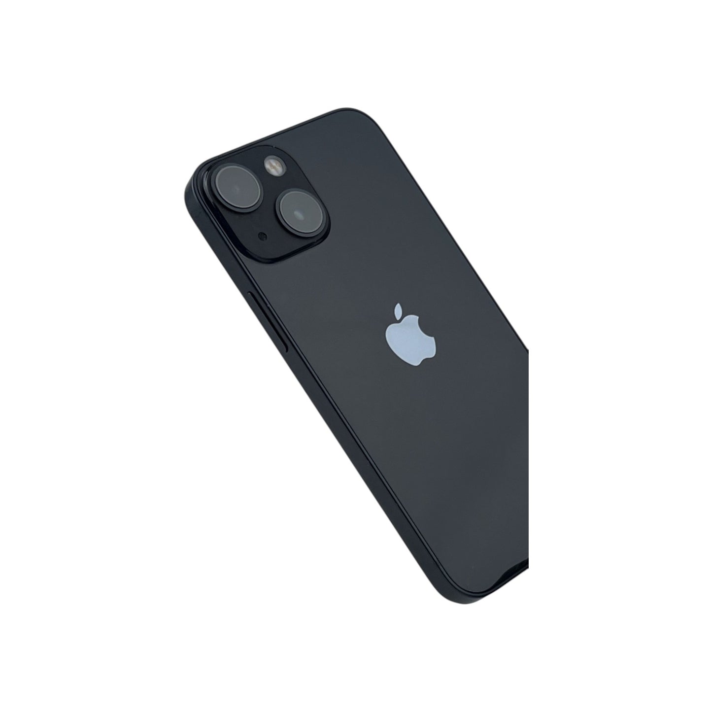 Apple iPhone 13 Mini Smartphone 5,4 Zoll (13,72 cm) 128 GB Mitternacht | Retourware