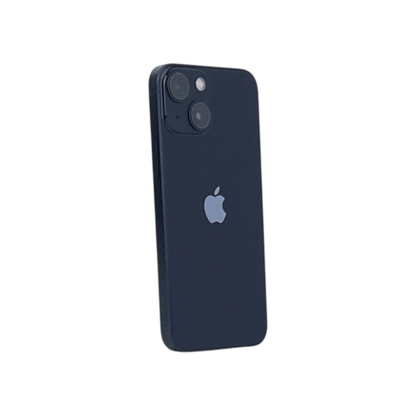 Apple iPhone 13 Mini Smartphone 5,4 Zoll (13,72 cm) 128 GB Mitternacht | Retourware