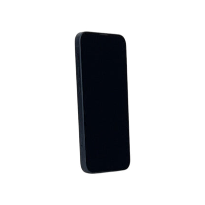 Apple iPhone 13 Mini Smartphone 5,4 Zoll (13,72 cm) 128 GB Mitternacht | Retourware