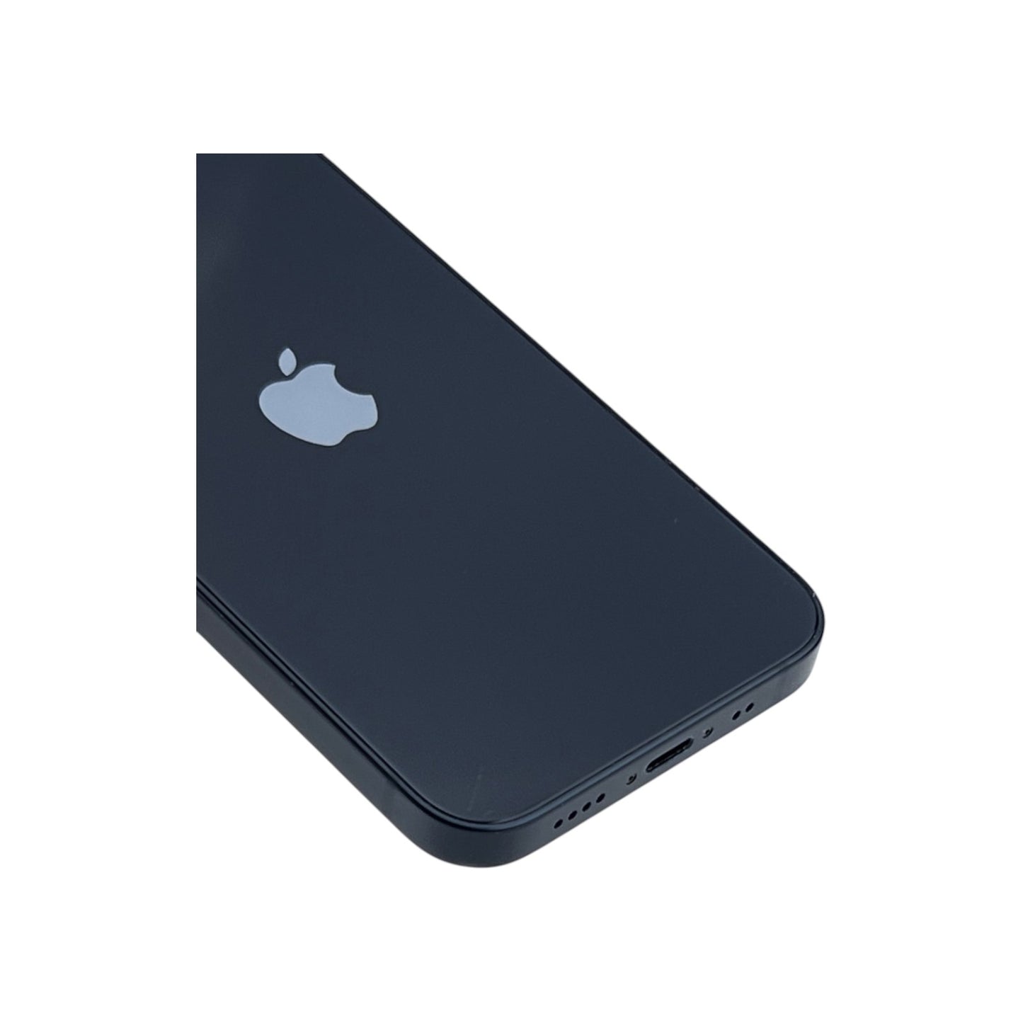 Apple iPhone 13 Mini Smartphone 5,4 Zoll (13,72 cm) 128 GB Mitternacht | Retourware