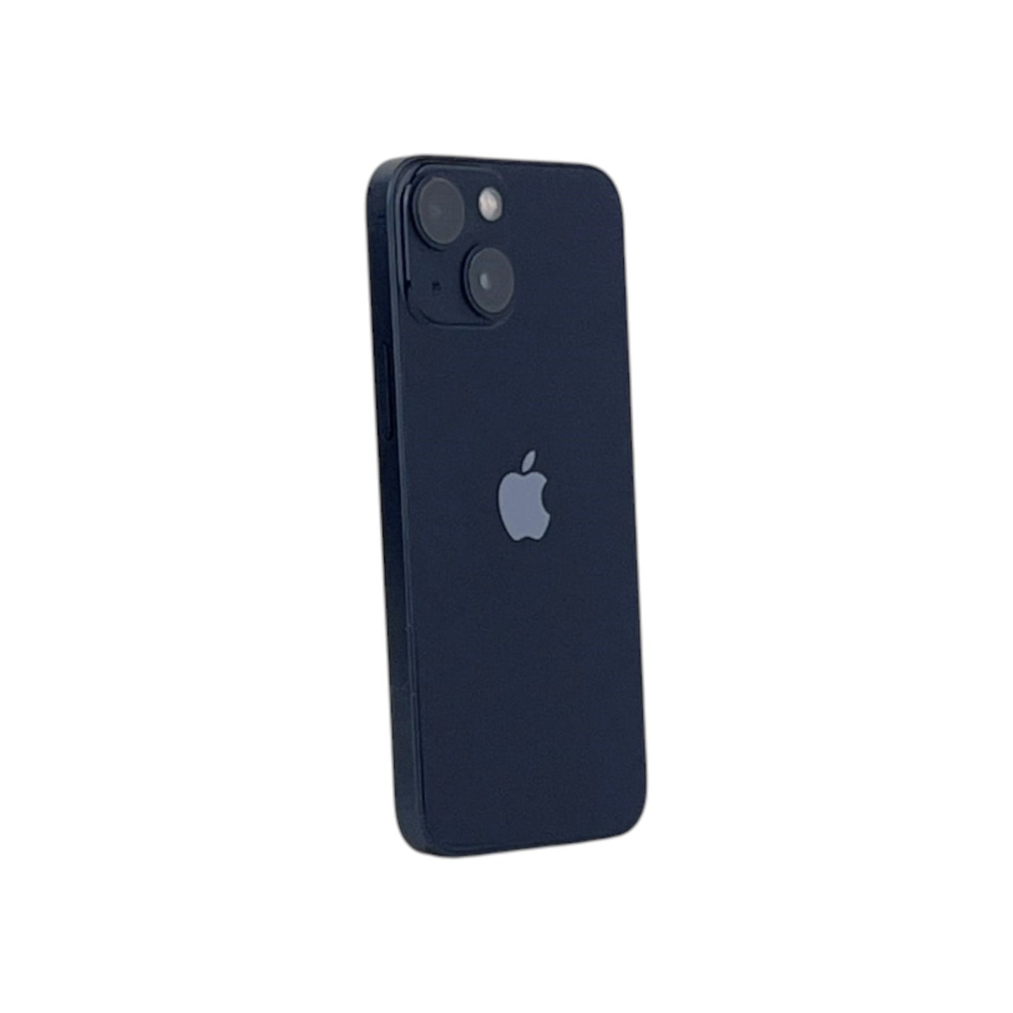 Apple iPhone 13 Mini Smartphone 5,4 Zoll (13,72 cm) 128 GB Mitternacht | Retourware
