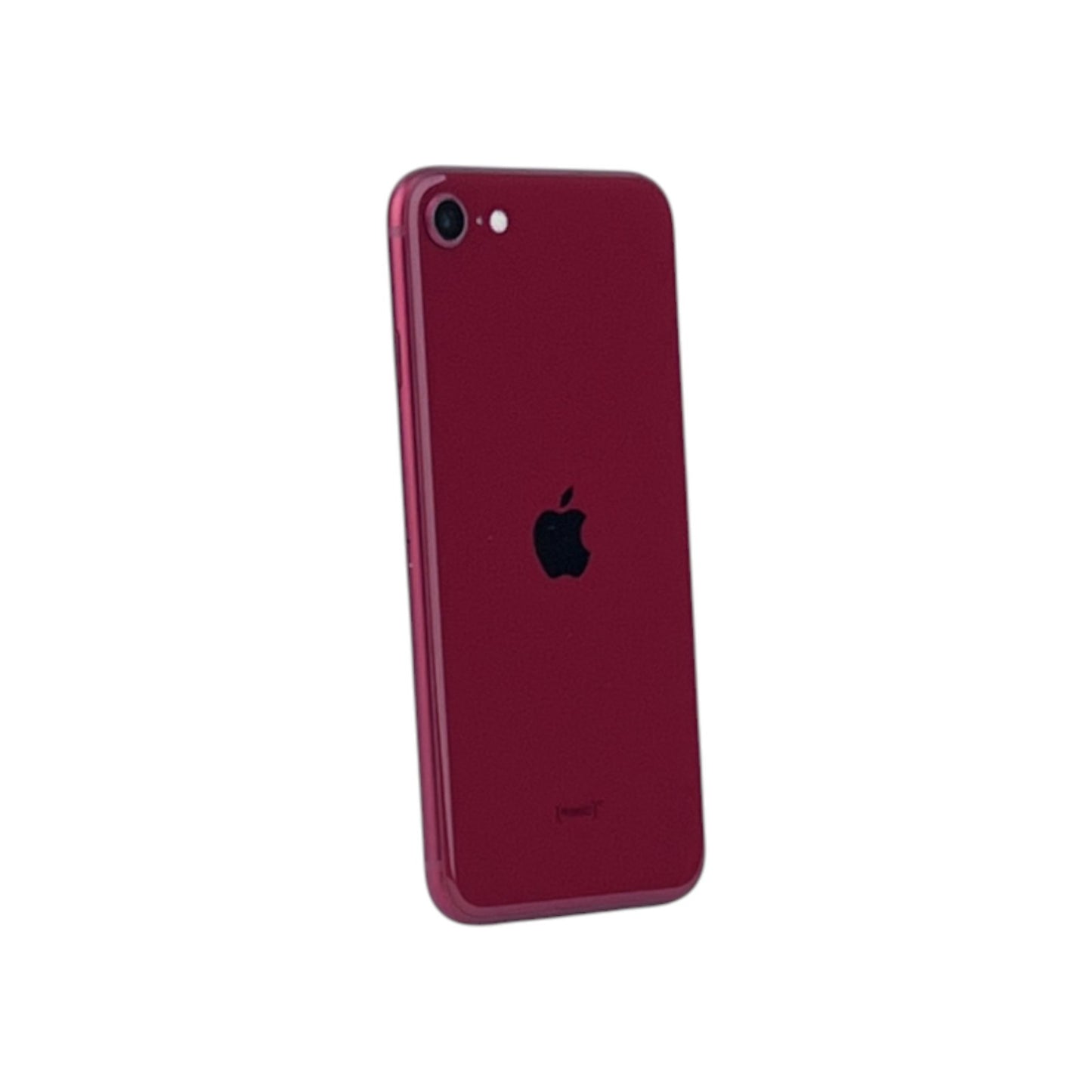Apple iPhone SE 3. Gen Smartphone 4,7 Zoll (11,94 cm) 64 GB Rot | Retourware