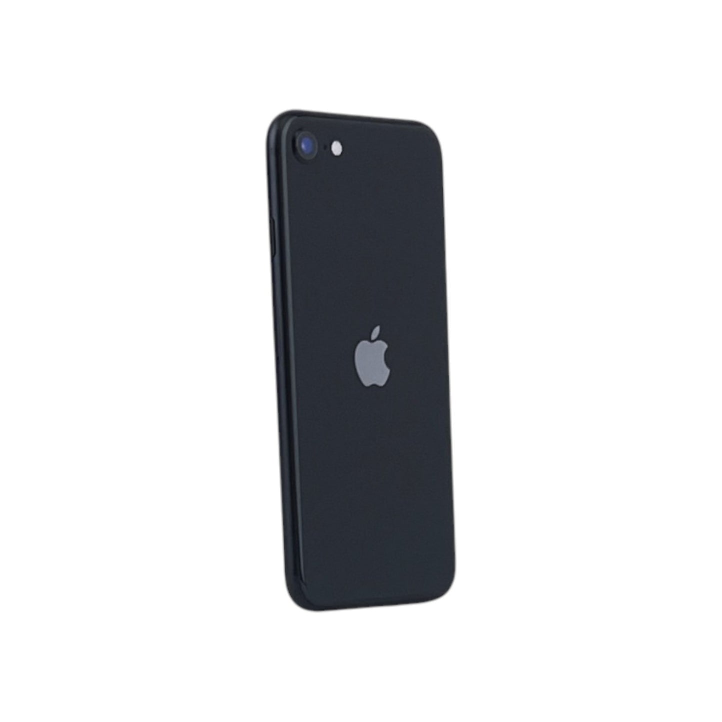 Apple iPhone SE 2. Gen Smartphone 4,7 Zoll (11,94 cm) 128 GB Schwarz | Retourware