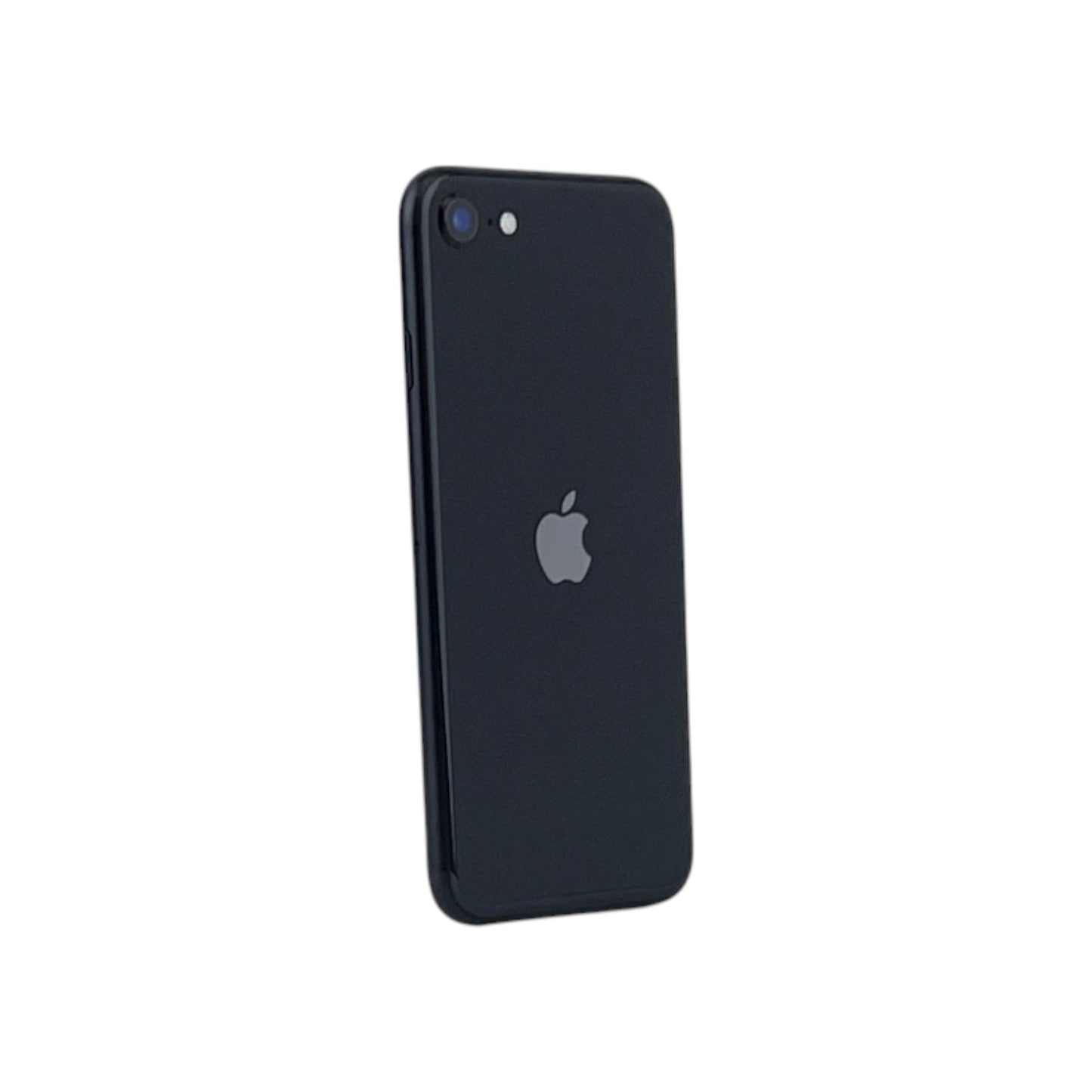 Apple iPhone SE 2. Gen Smartphone 4,7 Zoll (11,94 cm) 128 GB Schwarz | Retourware