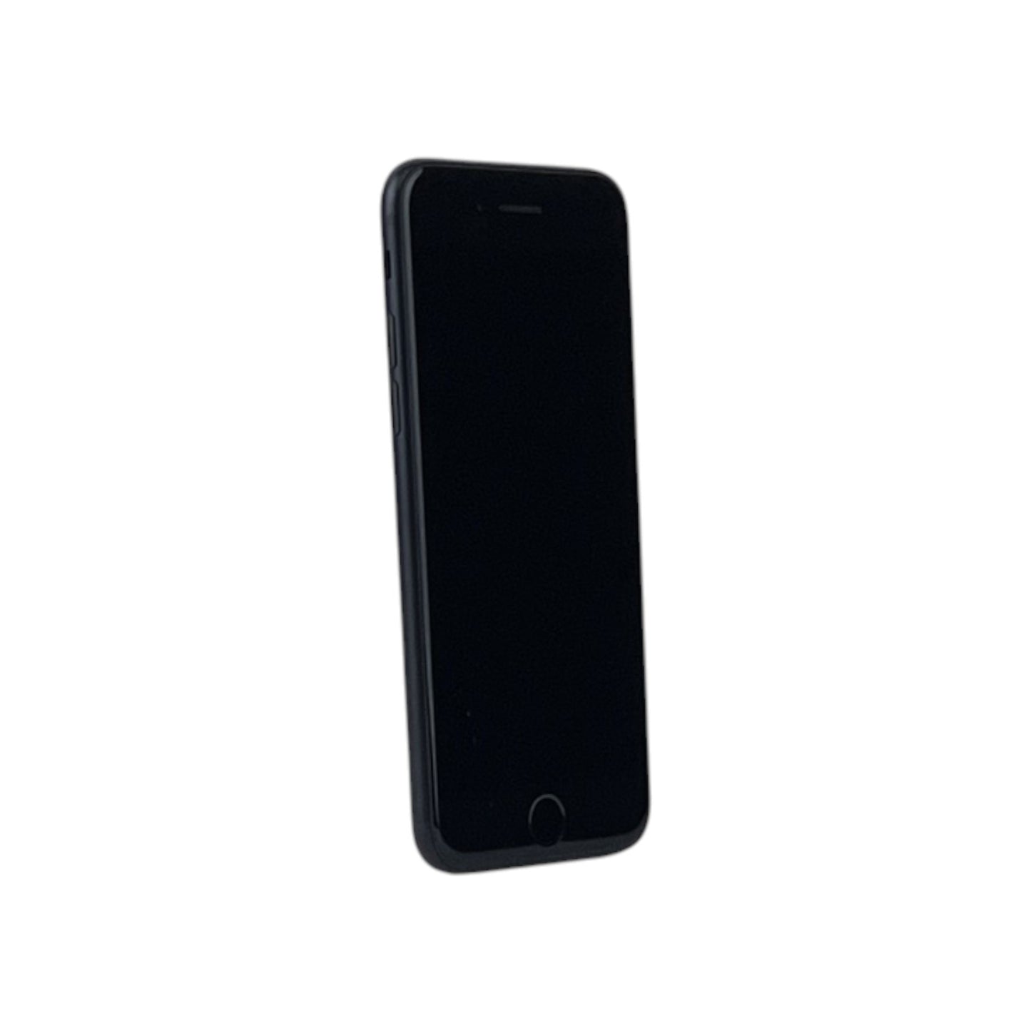 Apple iPhone SE 2. Gen Smartphone 4,7 Zoll (11,94 cm) 128 GB Schwarz | Retourware