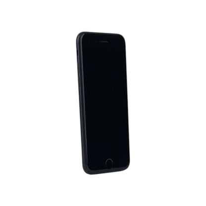 Apple iPhone SE 2. Gen Smartphone 4,7 Zoll (11,94 cm) 128 GB Schwarz | Retourware