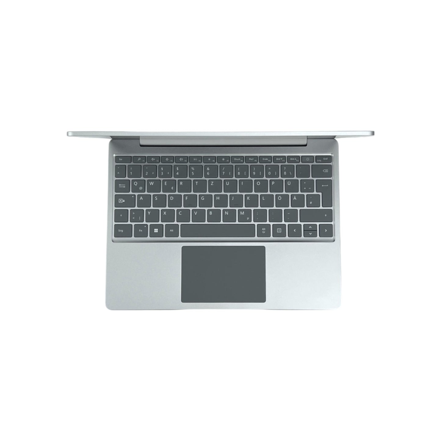 Microsoft Surface Go2 Notebook 12,4 Zoll (31,4cm) i5-1135G7 8GB 256GB QWERTZ de | Retourware
