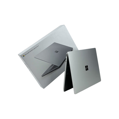 Microsoft Surface Go2 Notebook 12,4 Zoll (31,4cm) i5-1135G7 8GB 256GB QWERTZ de | Retourware