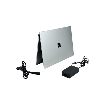 Microsoft Surface Go2 Notebook 12,4 Zoll (31,4cm) i5-1135G7 8GB 256GB QWERTZ de | Retourware