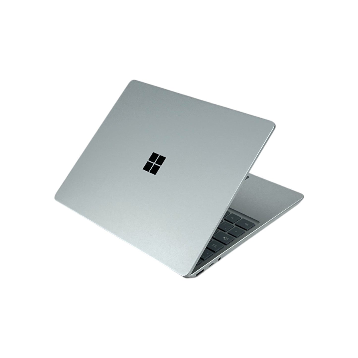 Microsoft Surface Go2 Notebook 12,4 Zoll (31,4cm) i5-1135G7 8GB 256GB QWERTZ de | Retourware