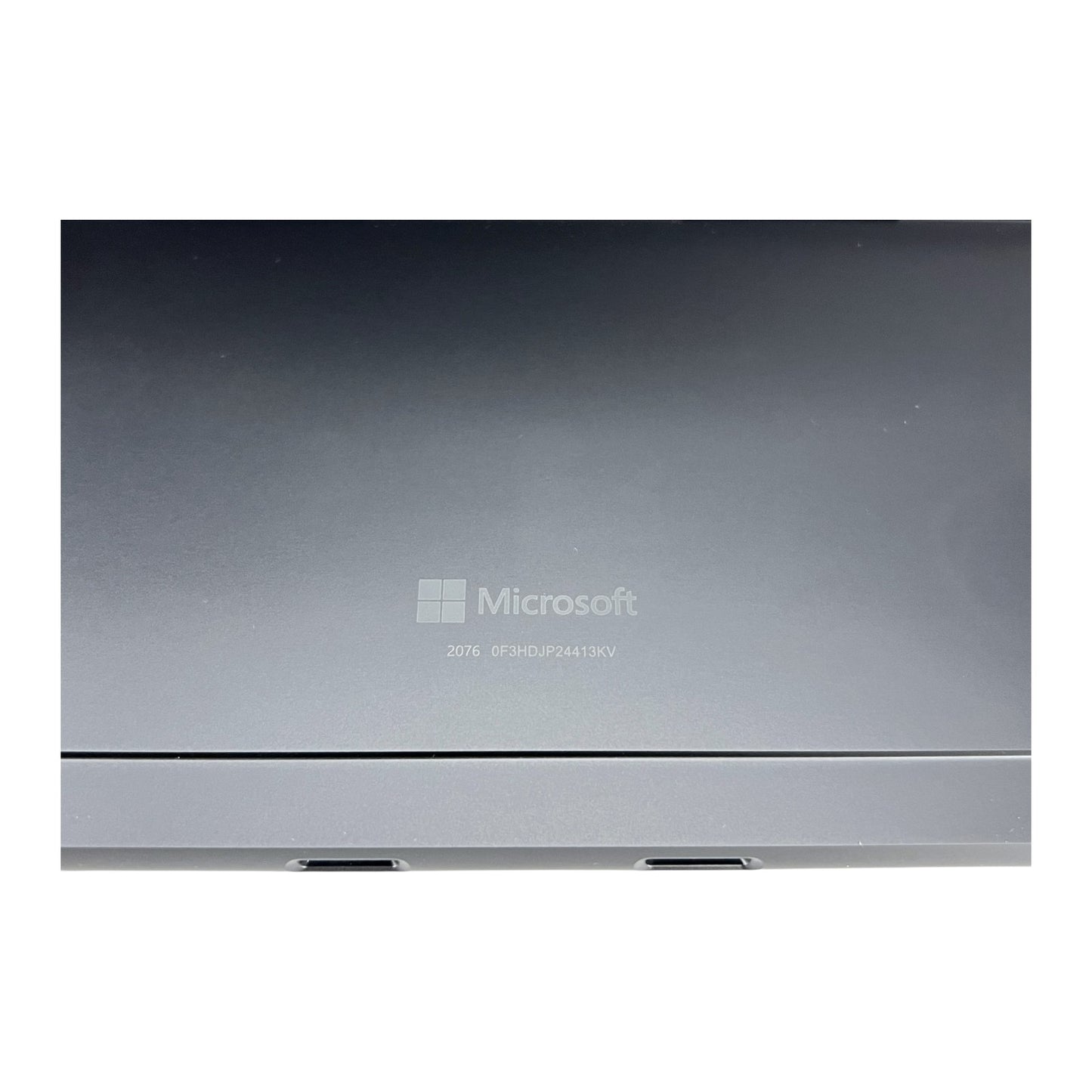 Microsoft Surface Pro 11 Tablet WiFi 13Zoll (33cm) Snapdragon X Elite 16GB 256GB | Retourware