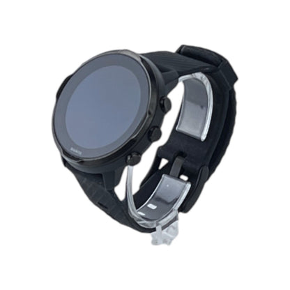 Suunto 7. Fitnesstracker GPS 50mm Sport Smartwatch WiFi Bluetooth NFC Schwarz | Retourware