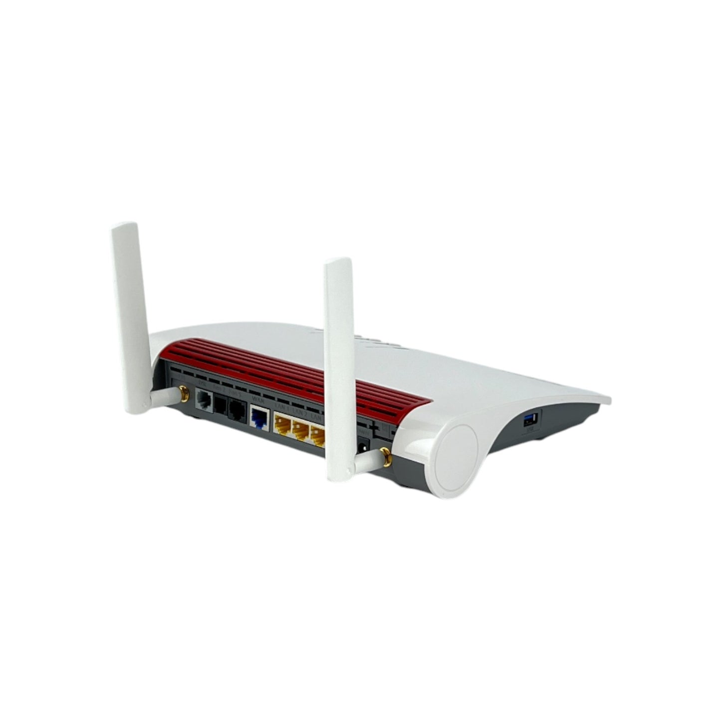 AVM FRITZ!Box 6890 LTE DSL-Modem 300 MBit/s WLAN AC+N 5GHz 2.4GHz Gigabit-LAN | Retourware
