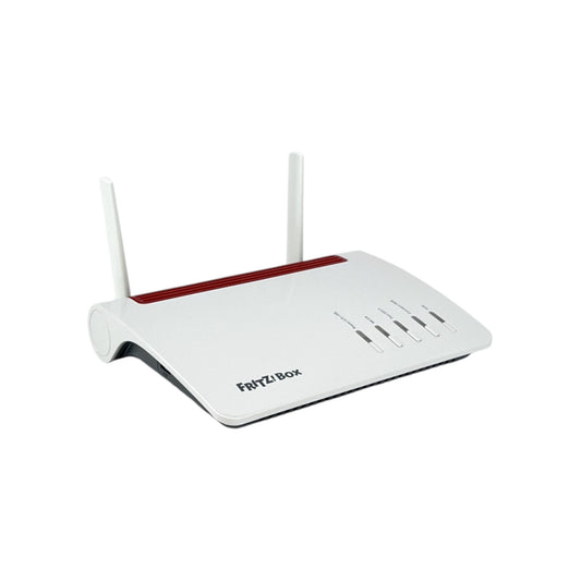 AVM FRITZ!Box 6890 LTE DSL-Modem 300 MBit/s WLAN AC+N 5GHz 2.4GHz Gigabit-LAN | Retourware