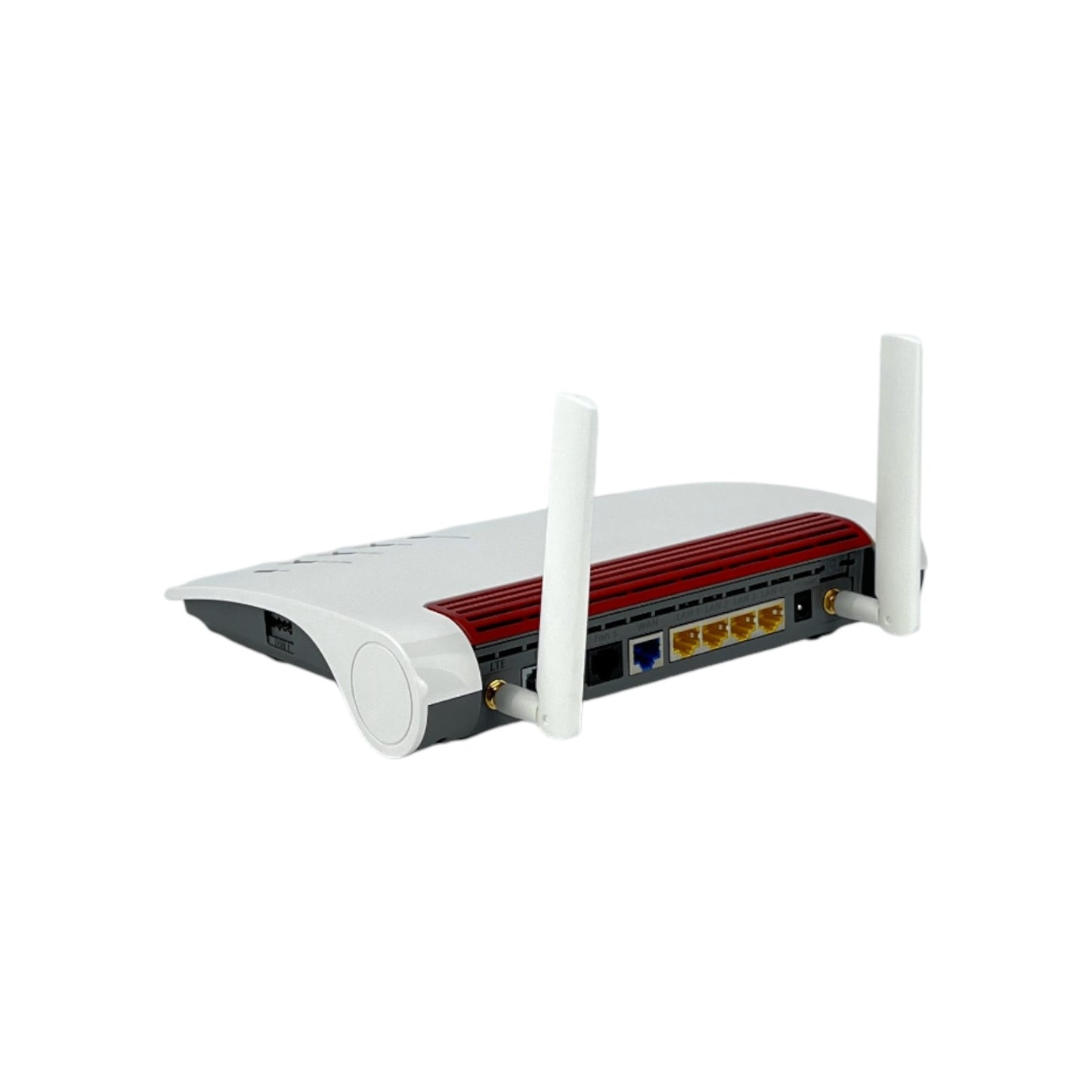 AVM FRITZ!Box 6890 LTE DSL-Modem 300 MBit/s WLAN AC+N 5GHz 2.4GHz Gigabit-LAN | Retourware