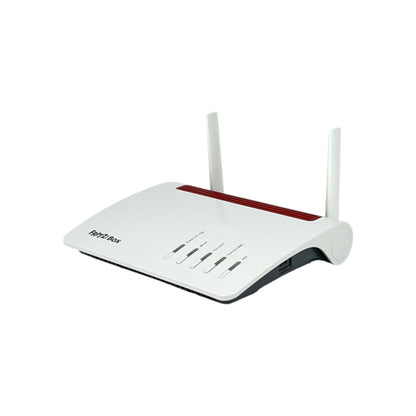 AVM FRITZ!Box 6890 LTE DSL-Modem 300 MBit/s WLAN AC+N 5GHz 2.4GHz Gigabit-LAN | Retourware