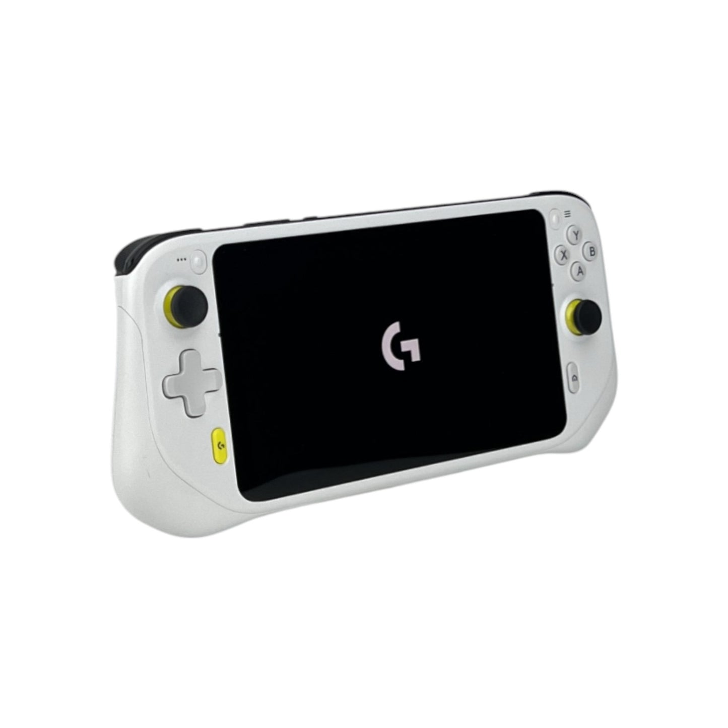 Logitech G Cloud Gaming Handheld 7 Zoll (17.78 cm) Spiel Konsole tragbar 64GB | Retourware