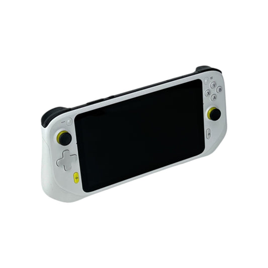 Logitech G Cloud Gaming Handheld 7 Zoll (17.78 cm) Spiel Konsole tragbar 64GB | Retourware